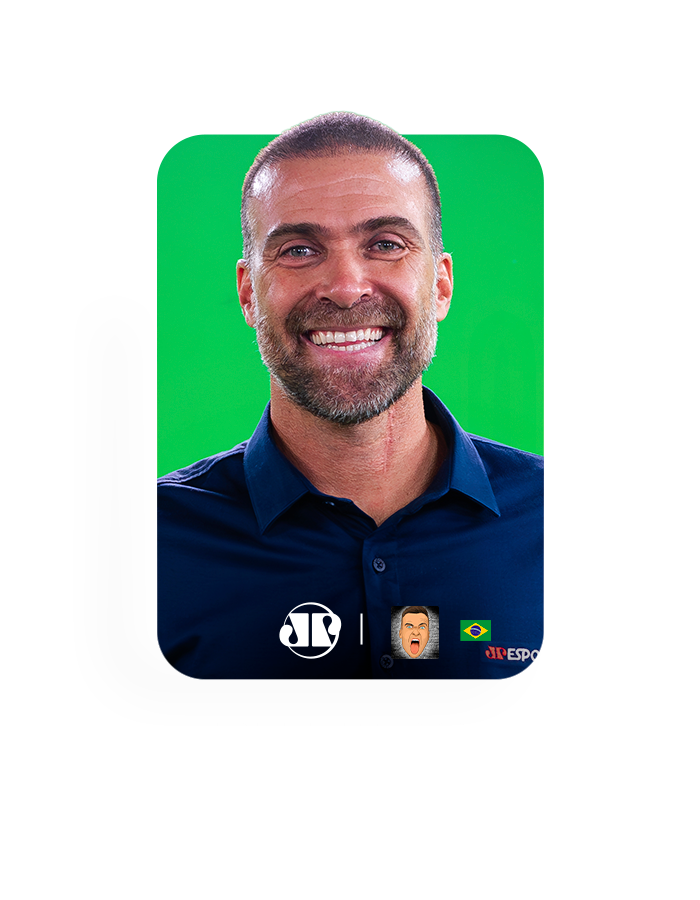 Thiago Asmar